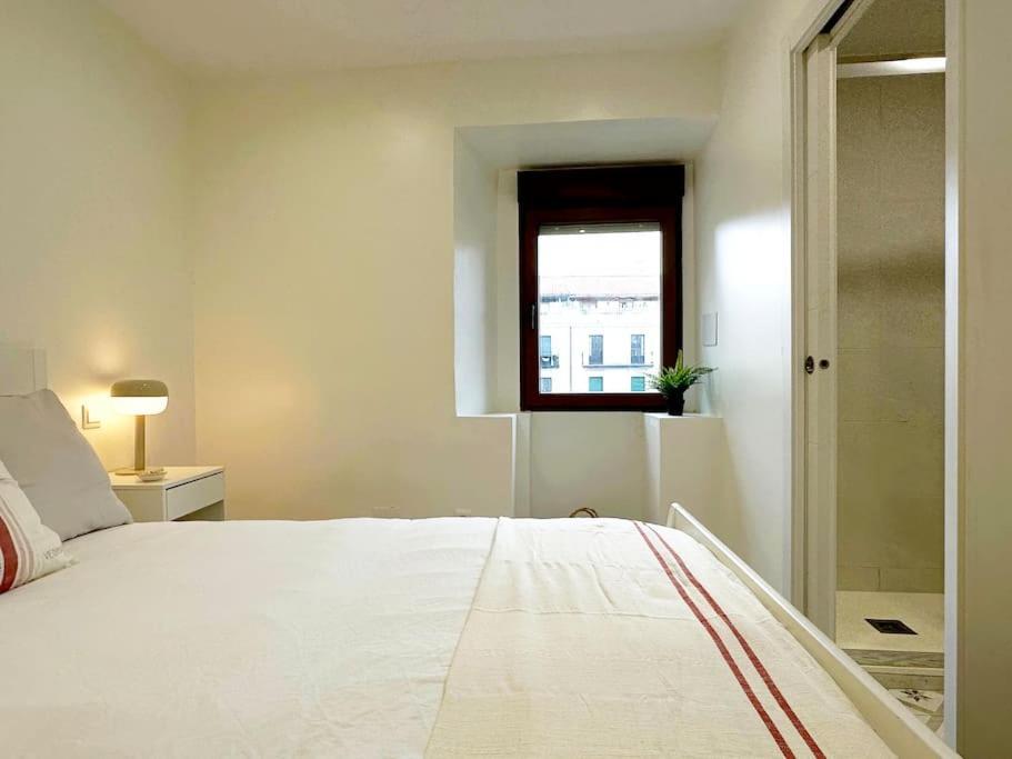 Apartamento De Diseno En Laredo Centro Exterior photo