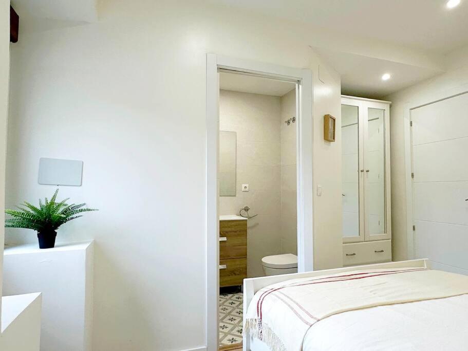 Apartamento De Diseno En Laredo Centro Exterior photo