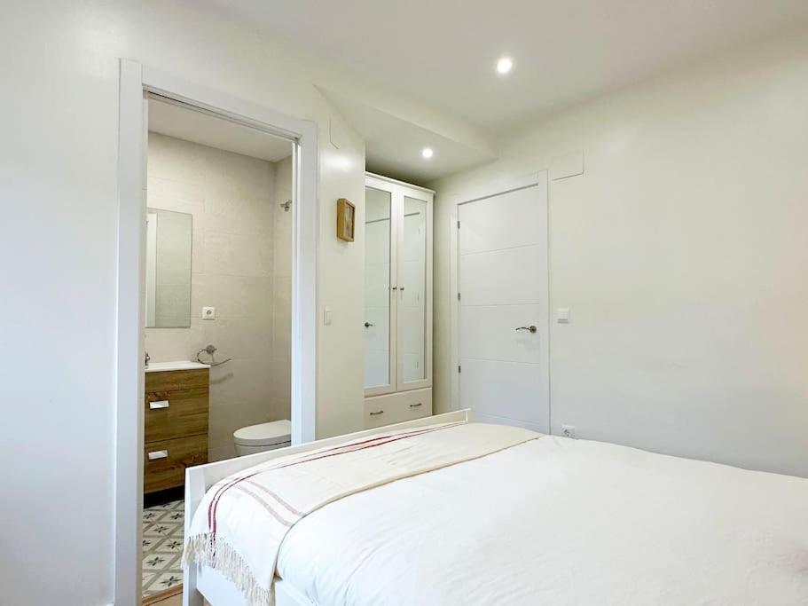 Apartamento De Diseno En Laredo Centro Exterior photo