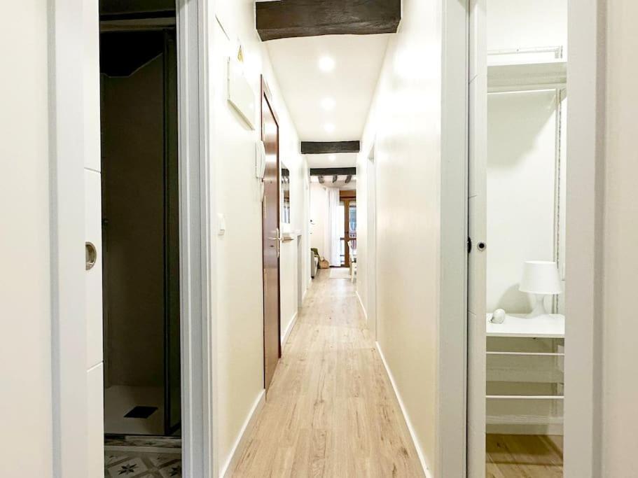 Apartamento De Diseno En Laredo Centro Exterior photo
