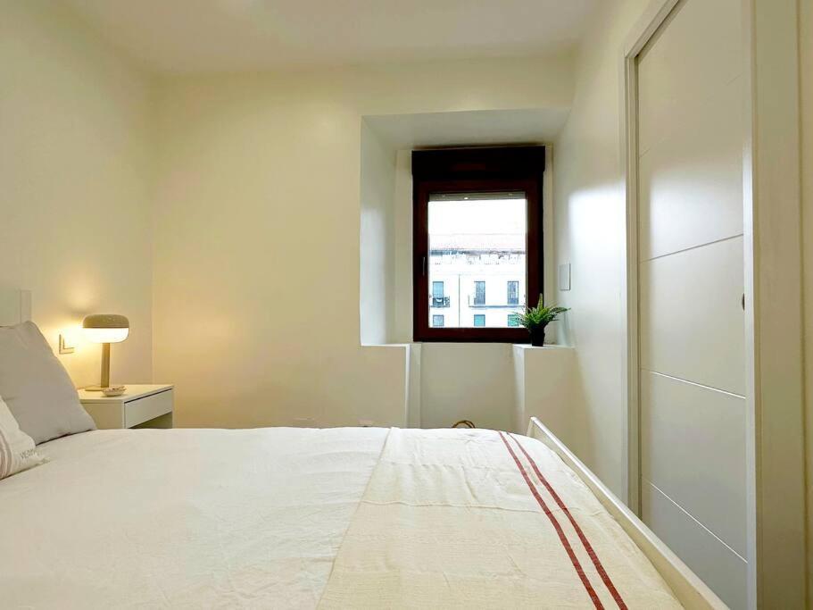 Apartamento De Diseno En Laredo Centro Exterior photo