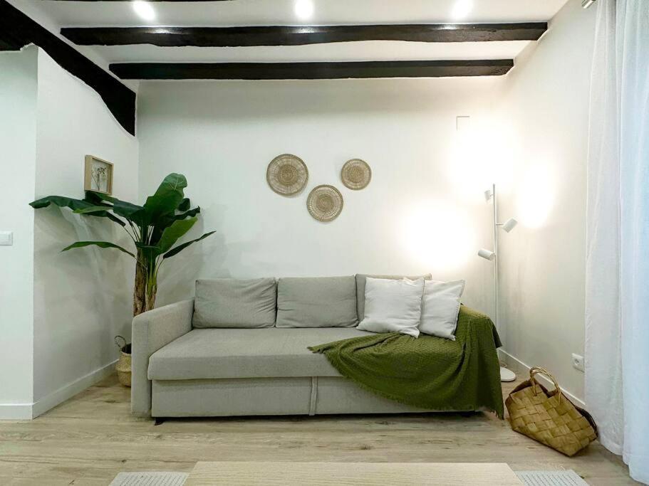 Apartamento De Diseno En Laredo Centro Exterior photo