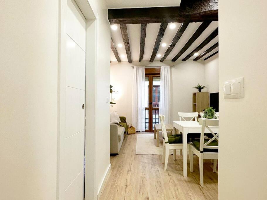 Apartamento De Diseno En Laredo Centro Exterior photo